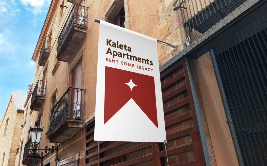 Kaleta Apartments