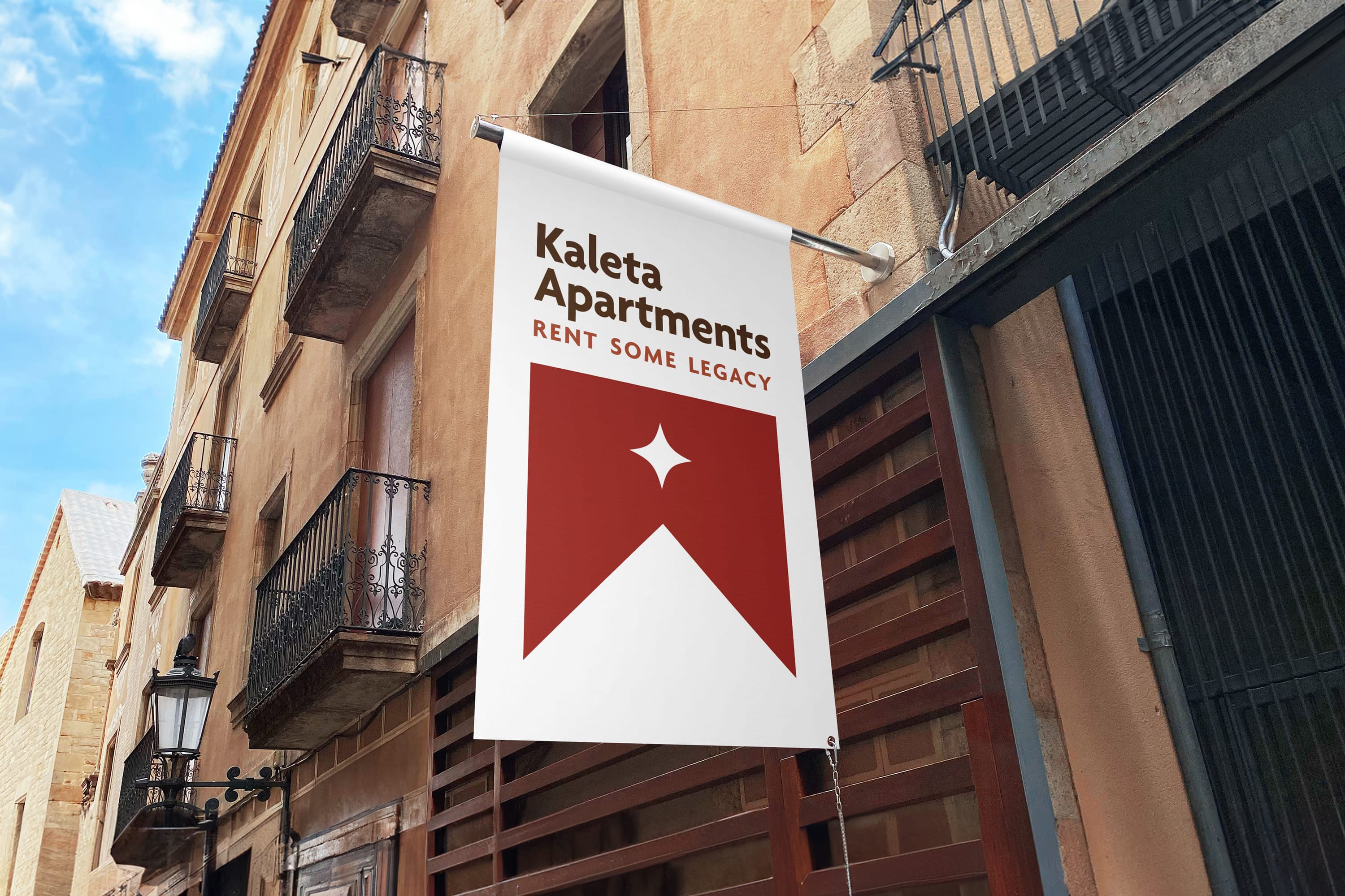 Kaleta Apartments